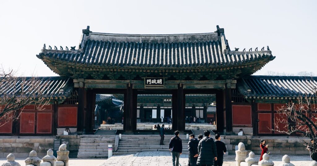 south korea travel tips