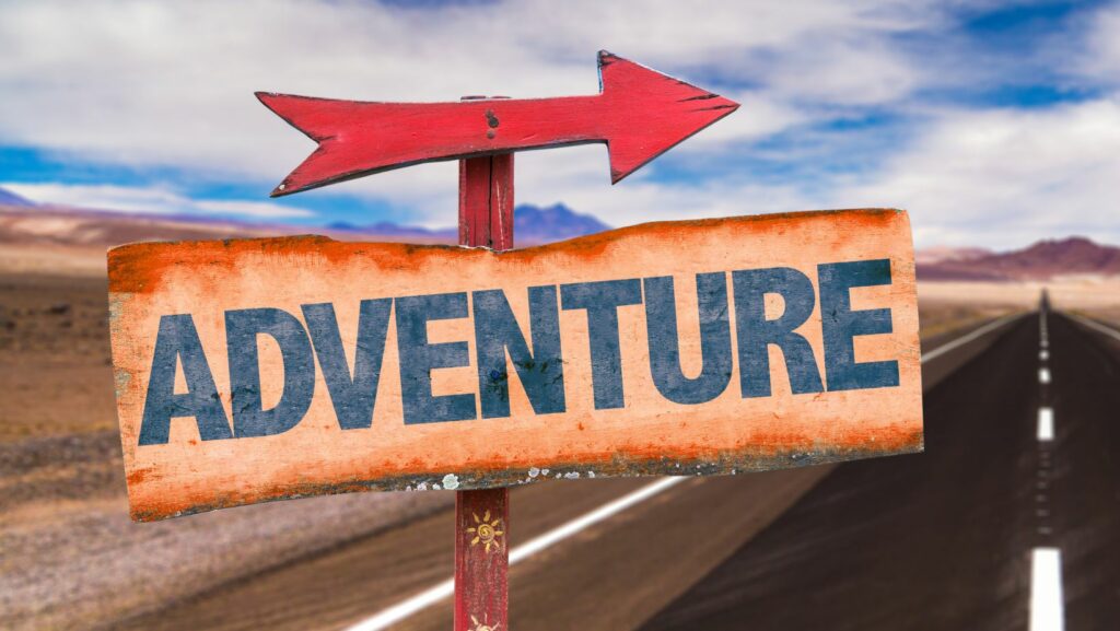 quest travel adventures