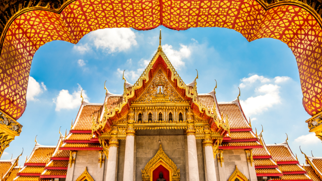 Travel Tips For Thailand